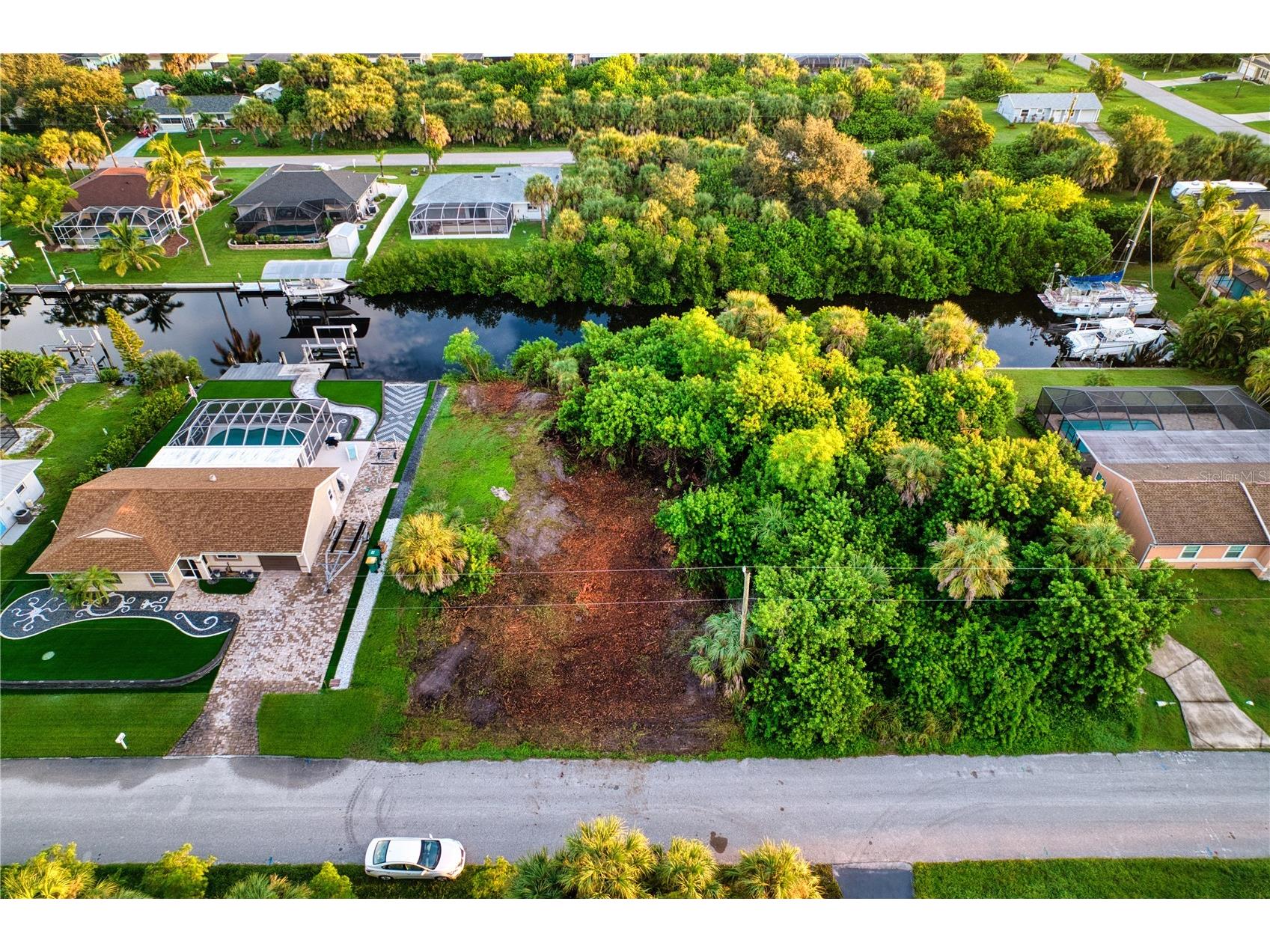 18522 Ayrshire Circle Port Charlotte FL 33948 N6140497 image3