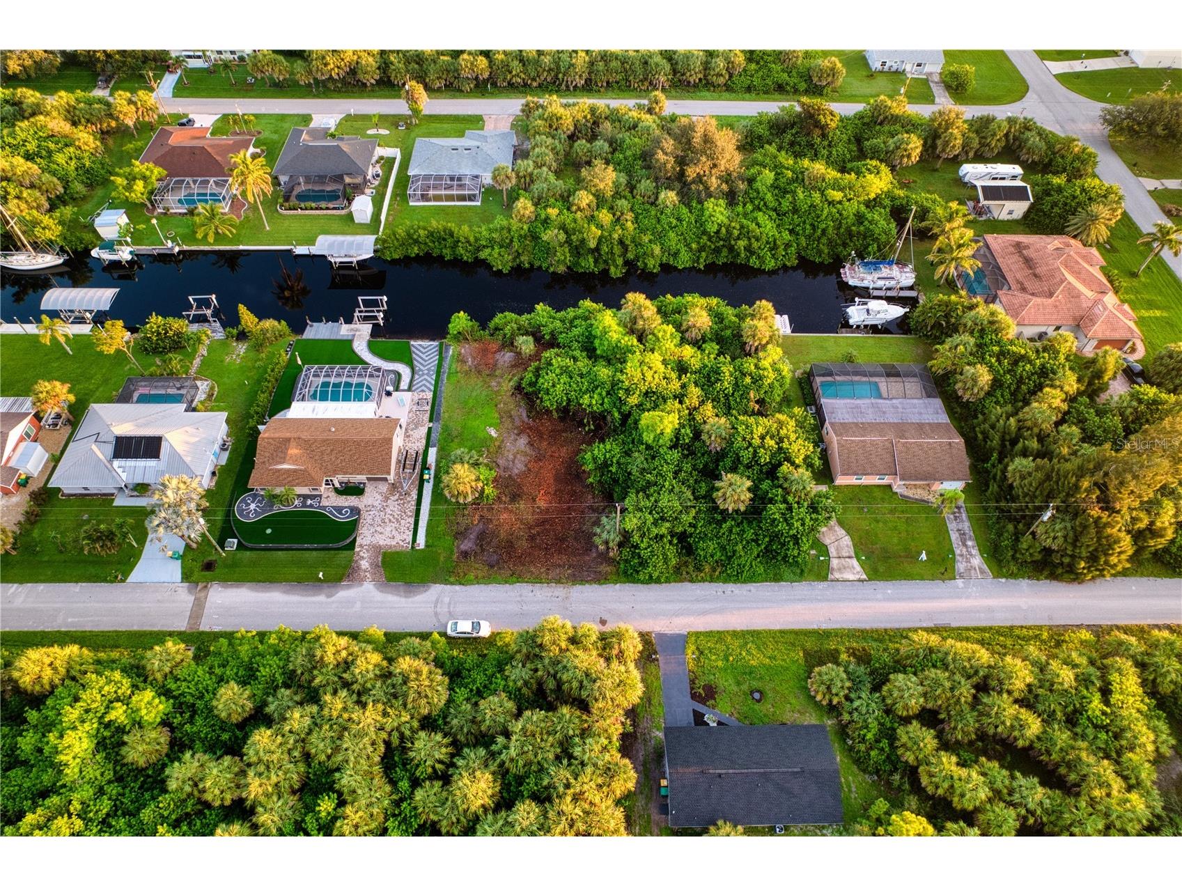 18522 Ayrshire Circle Port Charlotte FL 33948 N6140497 image8