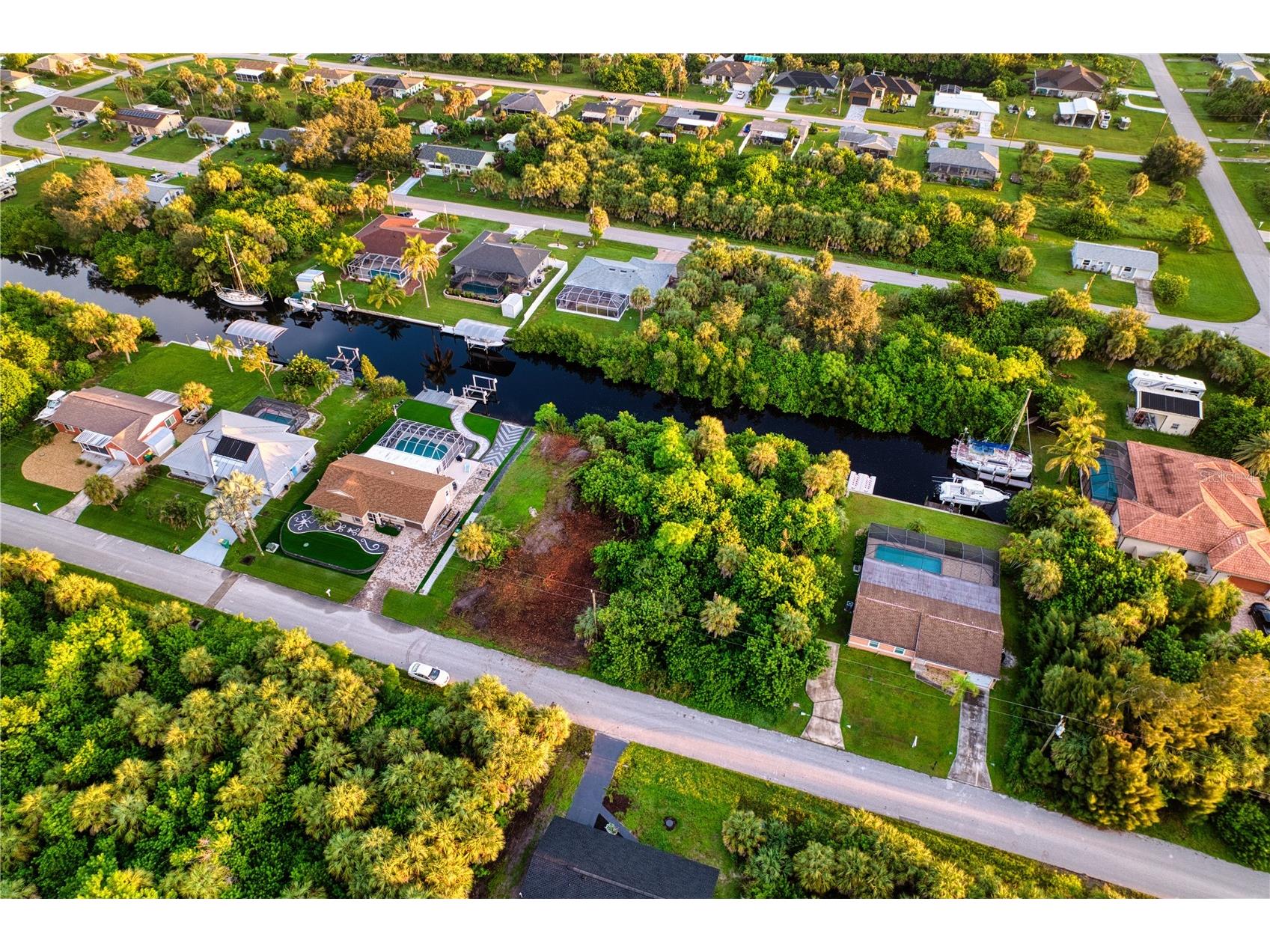 18522 Ayrshire Circle Port Charlotte FL 33948 N6140497 image9