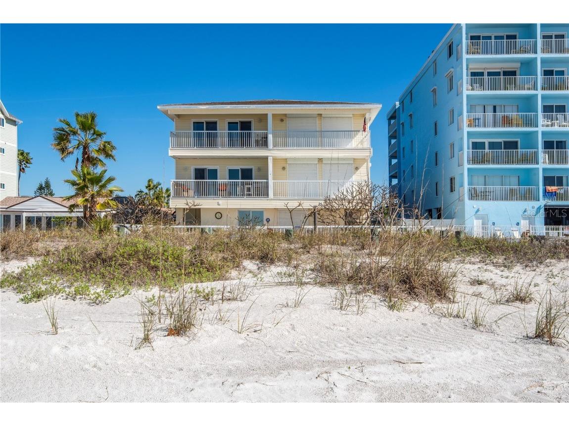 18522 Gulf Boulevard #D Indian Shores FL 33785 U8200078 image1