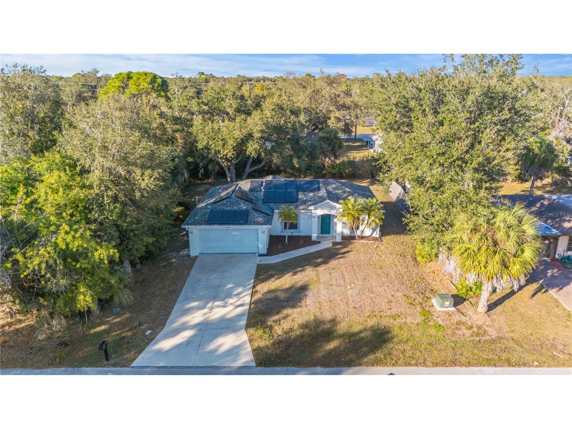 18522 Robinson Avenue Port Charlotte FL 33948 C7520041 image1