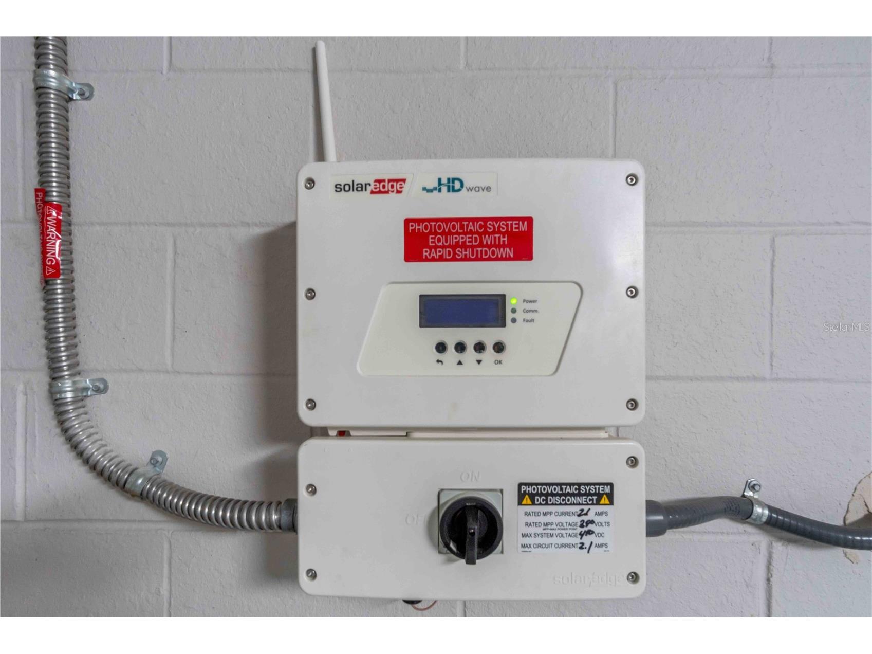 18522 Robinson Avenue Port Charlotte FL 33948 C7520041 image49