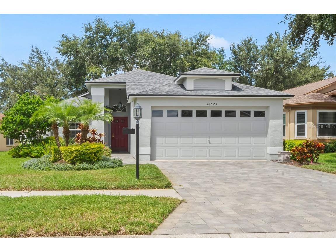 18523 Fairway Green Drive Hudson FL 34667 W7879145 image1