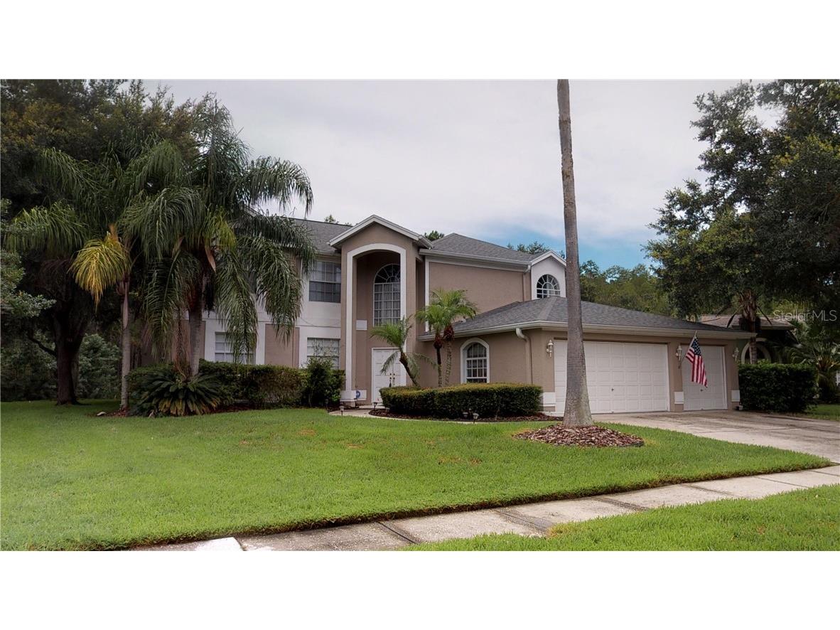 18525 Bittern Avenue Lutz FL 33558 T3188707 image1