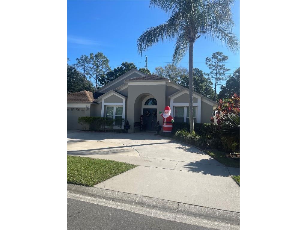 18525 Kingbird Drive Lutz FL 33558 T3485716 image1