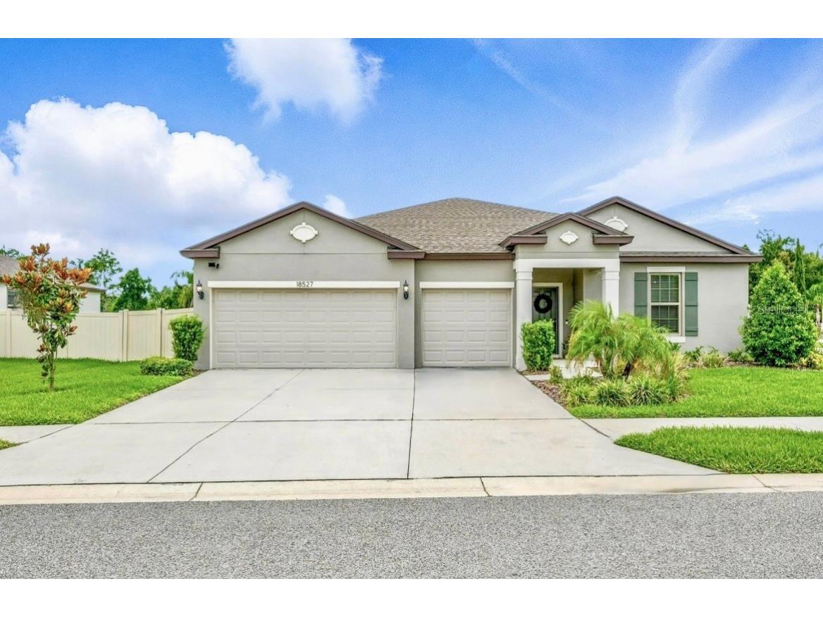 18527 Cortes Creek Boulevard Spring Hill FL 34610 TB8398776 image1