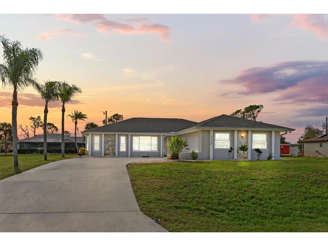 18529 Satsuma Avenue Port Charlotte FL 33948 C7485285 image1