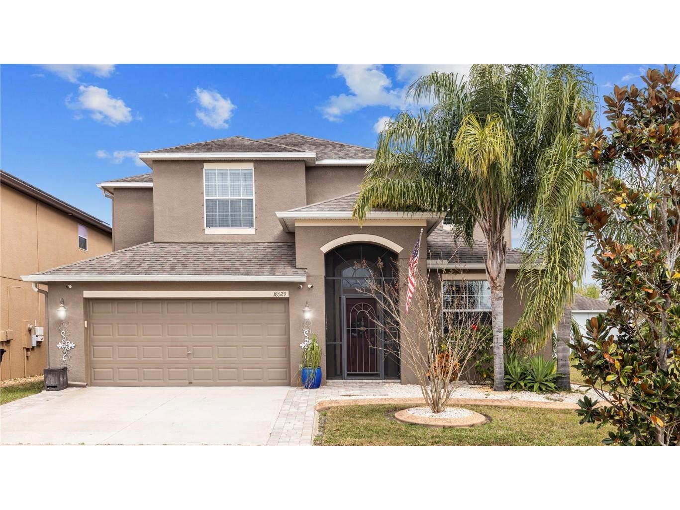 18529 Strombury Drive Land O Lakes FL 34638 T3505858 image1