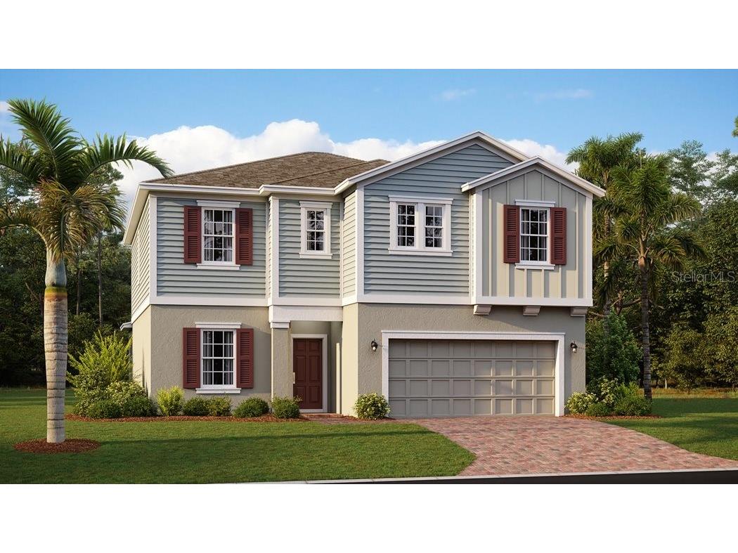 1853 Blissful Drive Kissimmee FL 34744 TB8302744 image1