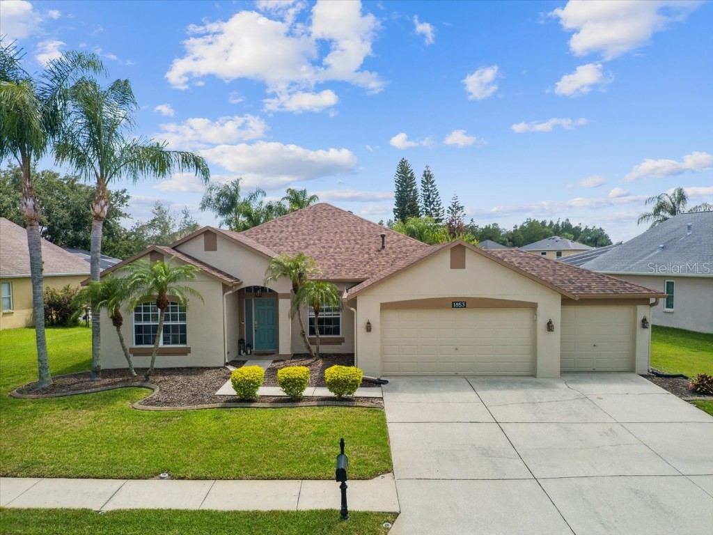 1853 Cardamon Drive Trinity FL 34655 U8205472 image1