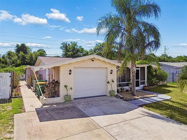 1853 Dartmouth Drive Holiday FL 34691 TB8510421 image1