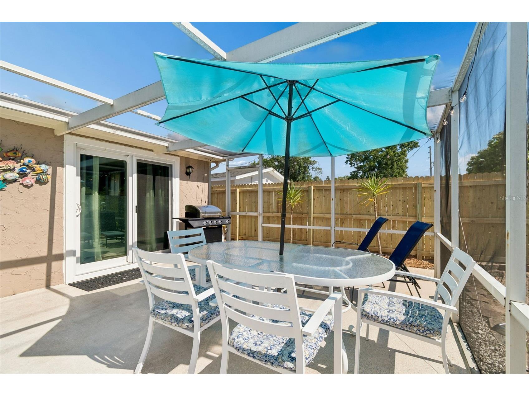 1853 Dartmouth Drive Holiday FL 34691 TB8510421 image66
