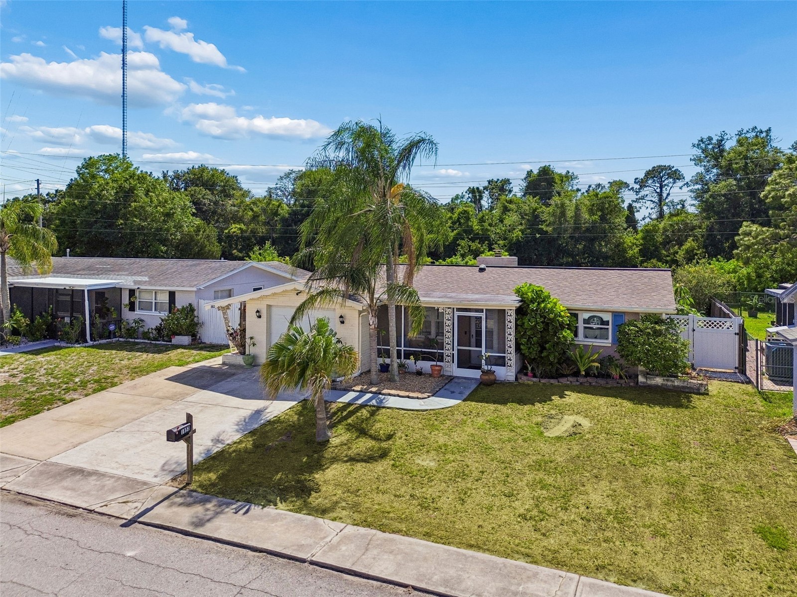 1853 Dartmouth Drive Holiday FL 34691 TB8510421 image74
