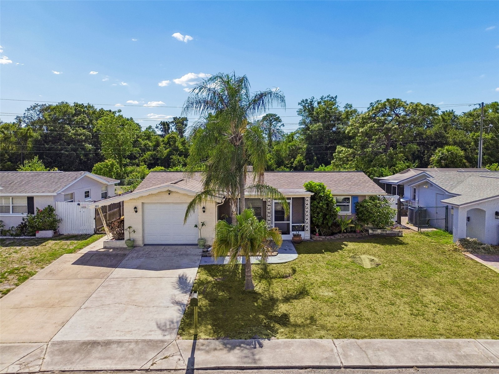 1853 Dartmouth Drive Holiday FL 34691 TB8510421 image75