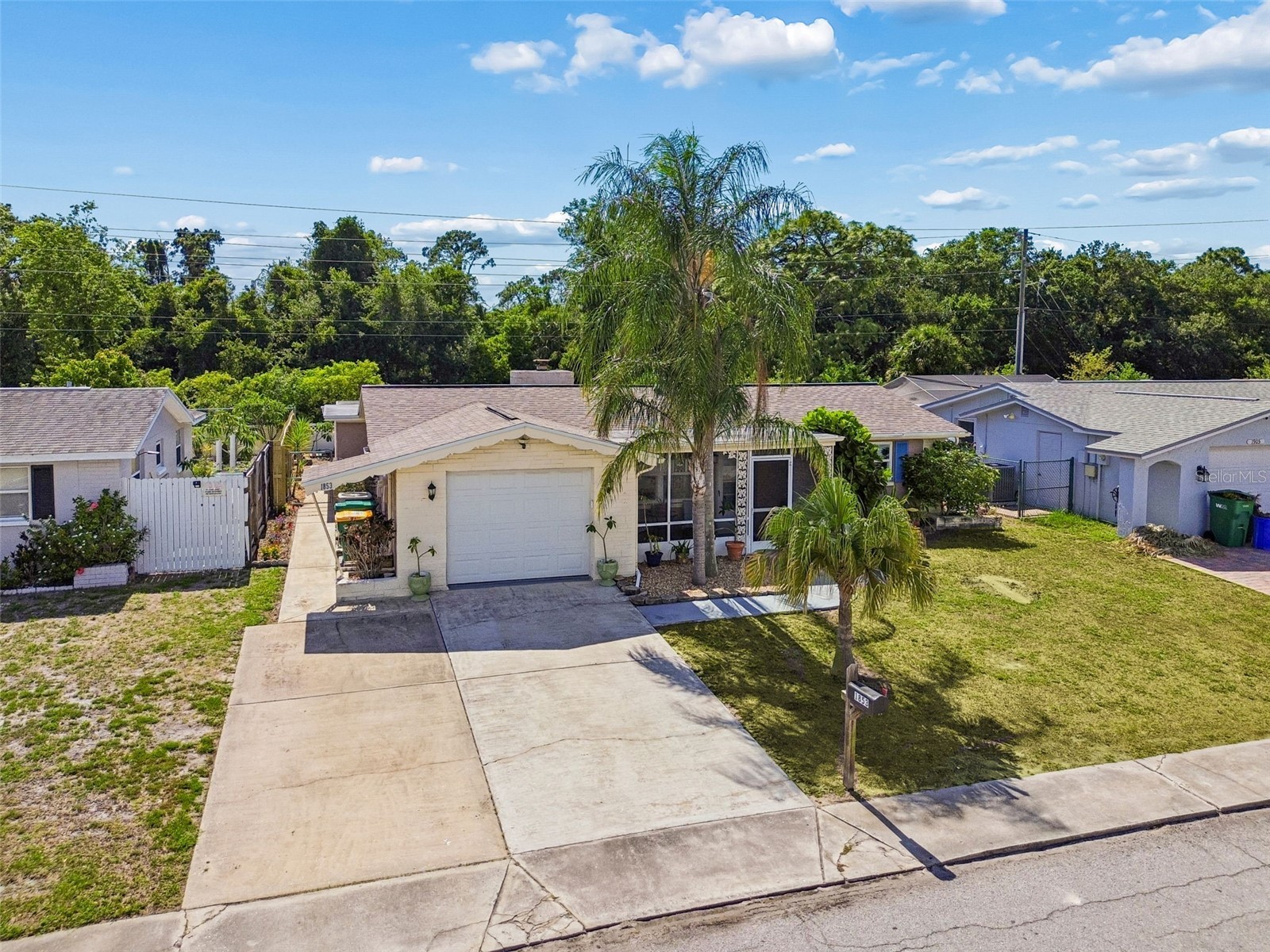 1853 Dartmouth Drive Holiday FL 34691 TB8510421 image76