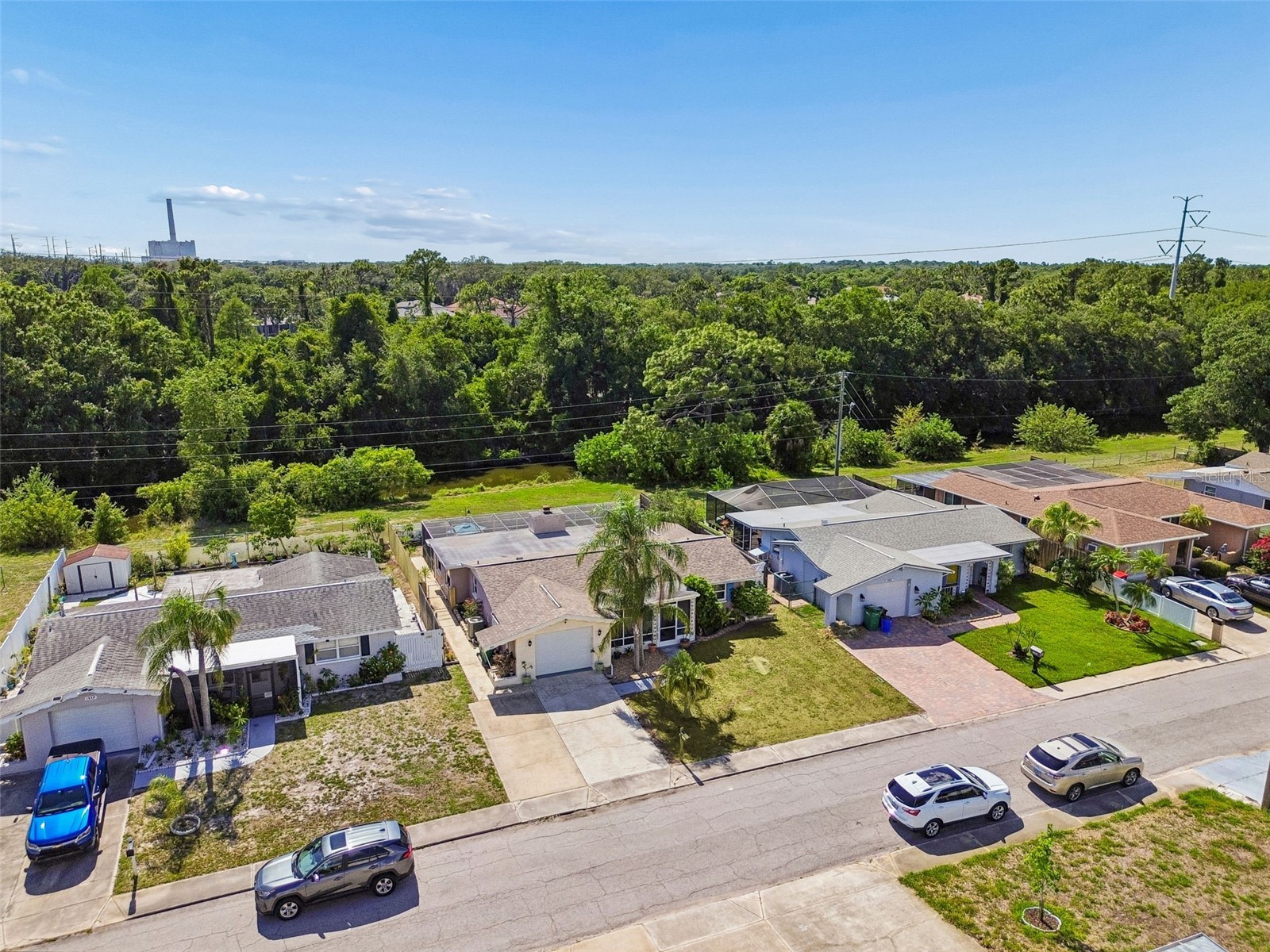 1853 Dartmouth Drive Holiday FL 34691 TB8510421 image77