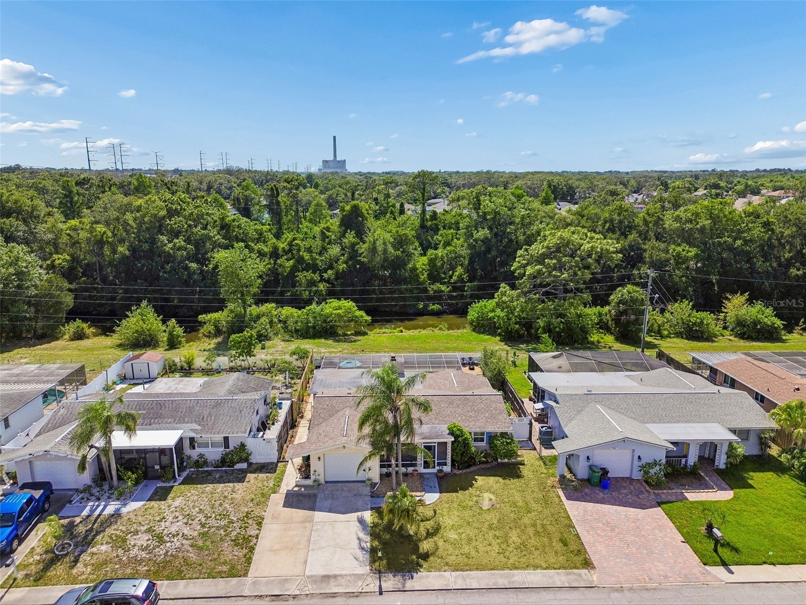 1853 Dartmouth Drive Holiday FL 34691 TB8510421 image78