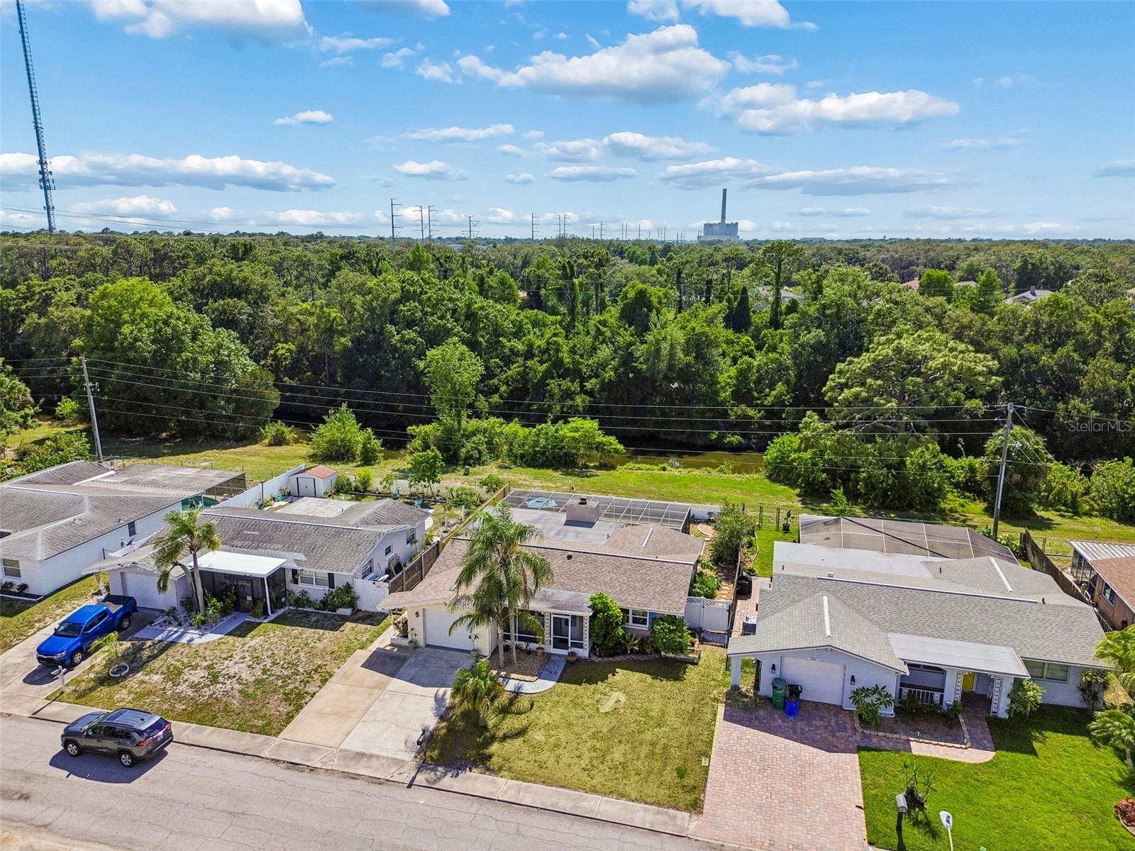 1853 Dartmouth Drive Holiday FL 34691 TB8510421 image79