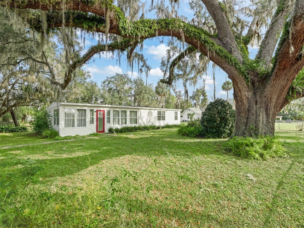 1853 E Highway 318 Citra FL 32113 OM672557 image1