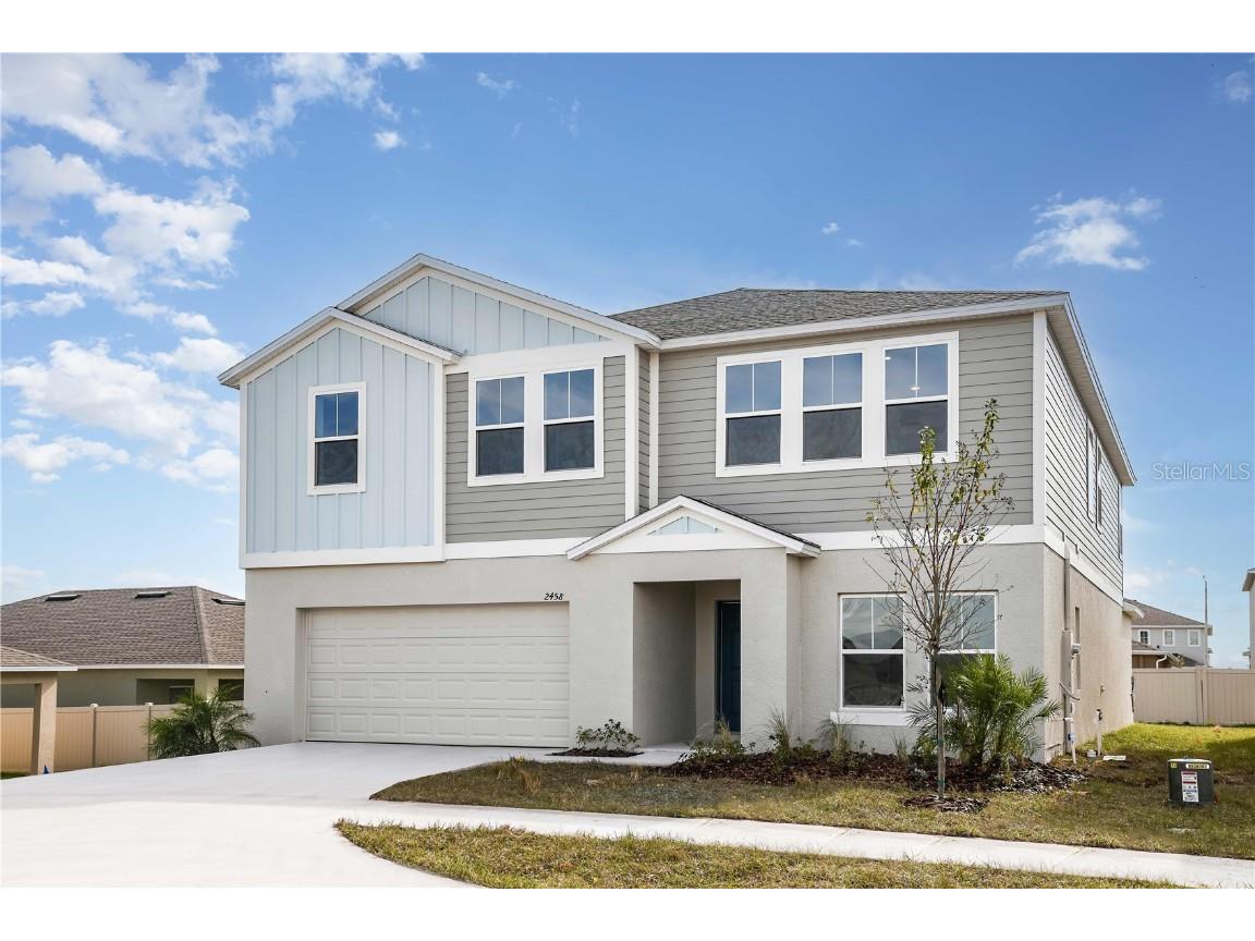 1853 Grasmere Lane Haines City FL 33844 T3510435 image1