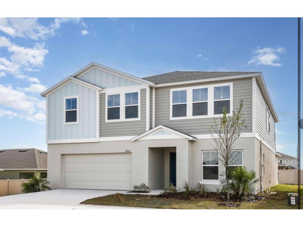 1853 Grasmere Street Haines City FL 33844 J976196 image1