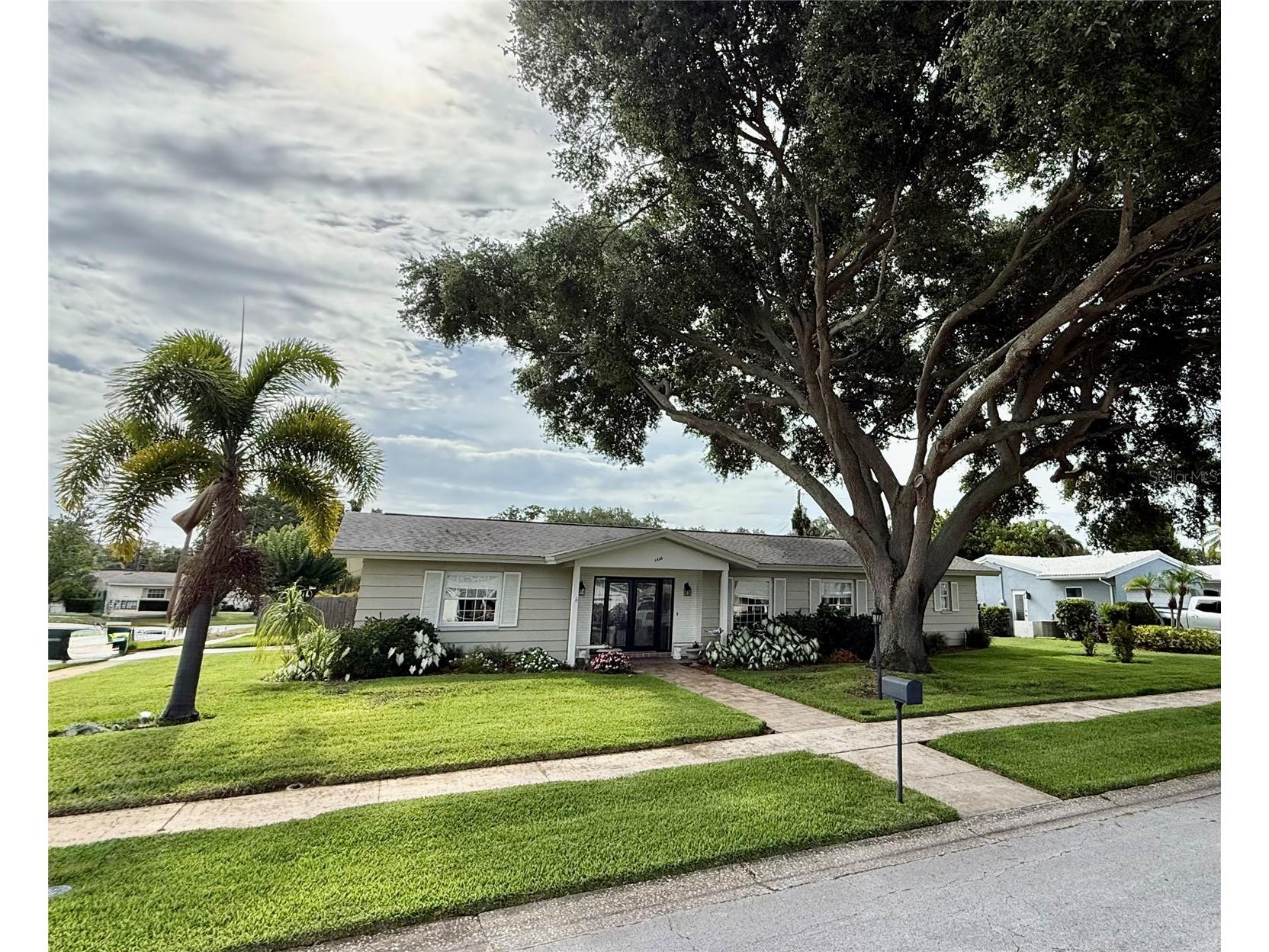 1853 Paradise Lane Clearwater FL 33756 TB8515076 image1