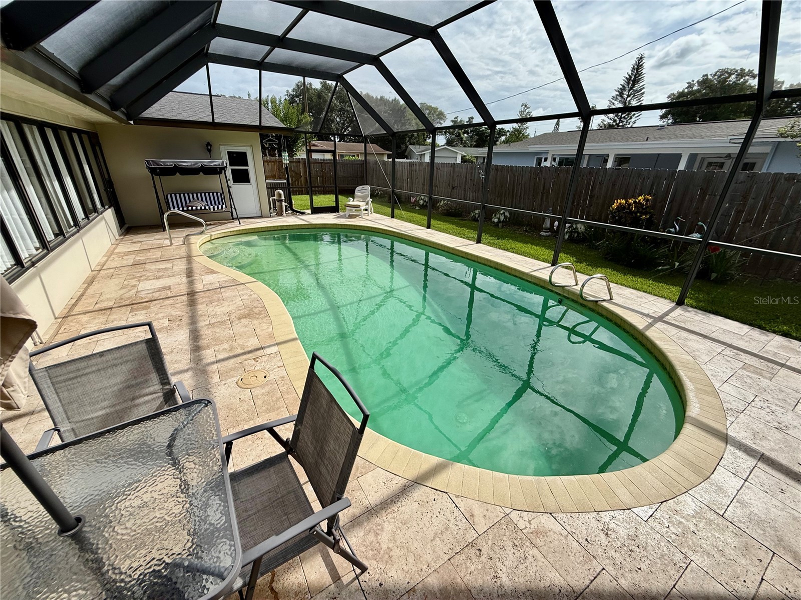 1853 Paradise Lane Clearwater FL 33756 TB8515076 image52