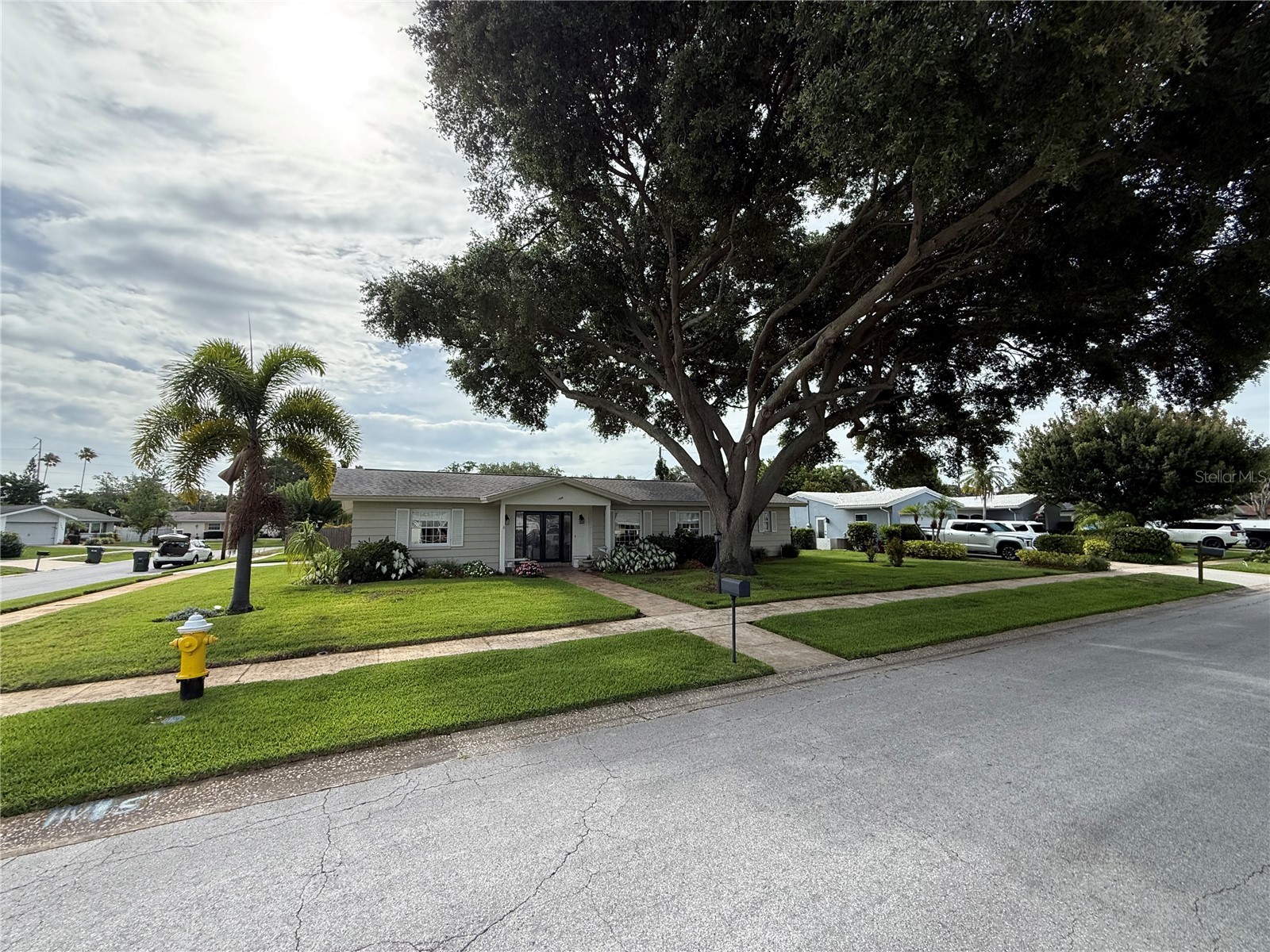 1853 Paradise Lane Clearwater FL 33756 TB8515076 image57