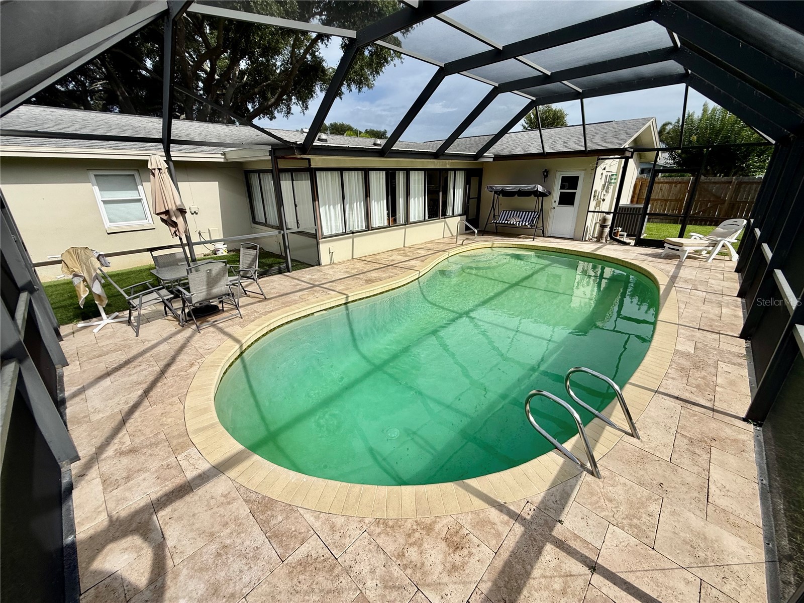 1853 Paradise Lane Clearwater FL 33756 TB8515076 image7
