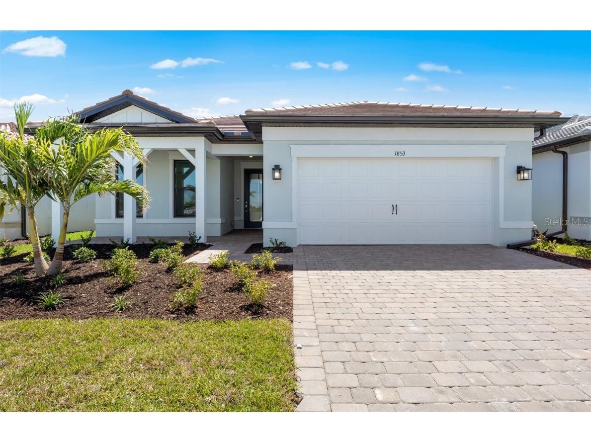 1853 Pepper Grass Drive North Port FL 34289 T3530421 image1