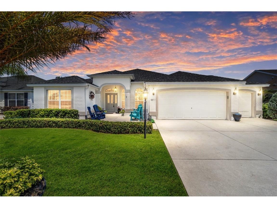 1853 Poppy Circle The Villages FL 32162 G5082087 image1