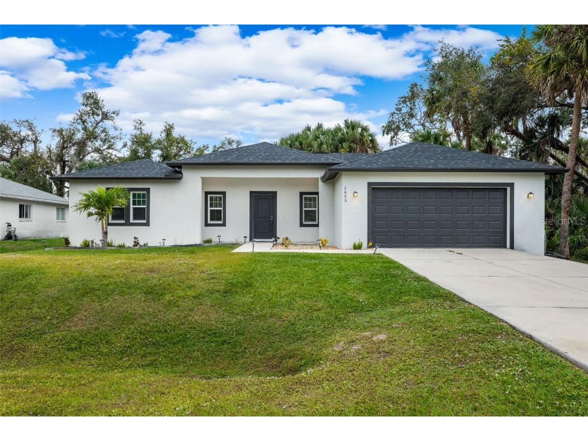 1853 S San Mateo Drive North Port FL 34288 W7860732 image1