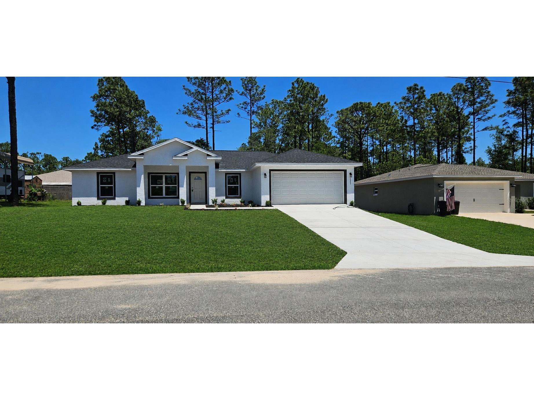 1853 W Oliver Drive Citrus Springs FL 34434 OM724945 image1