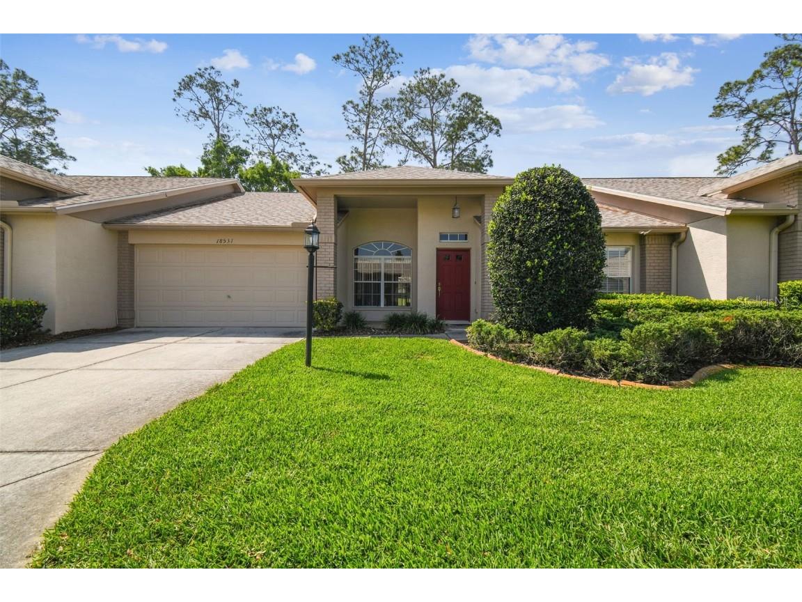 18531 Bent Pine Drive Hudson FL 34667 W7863074 image1