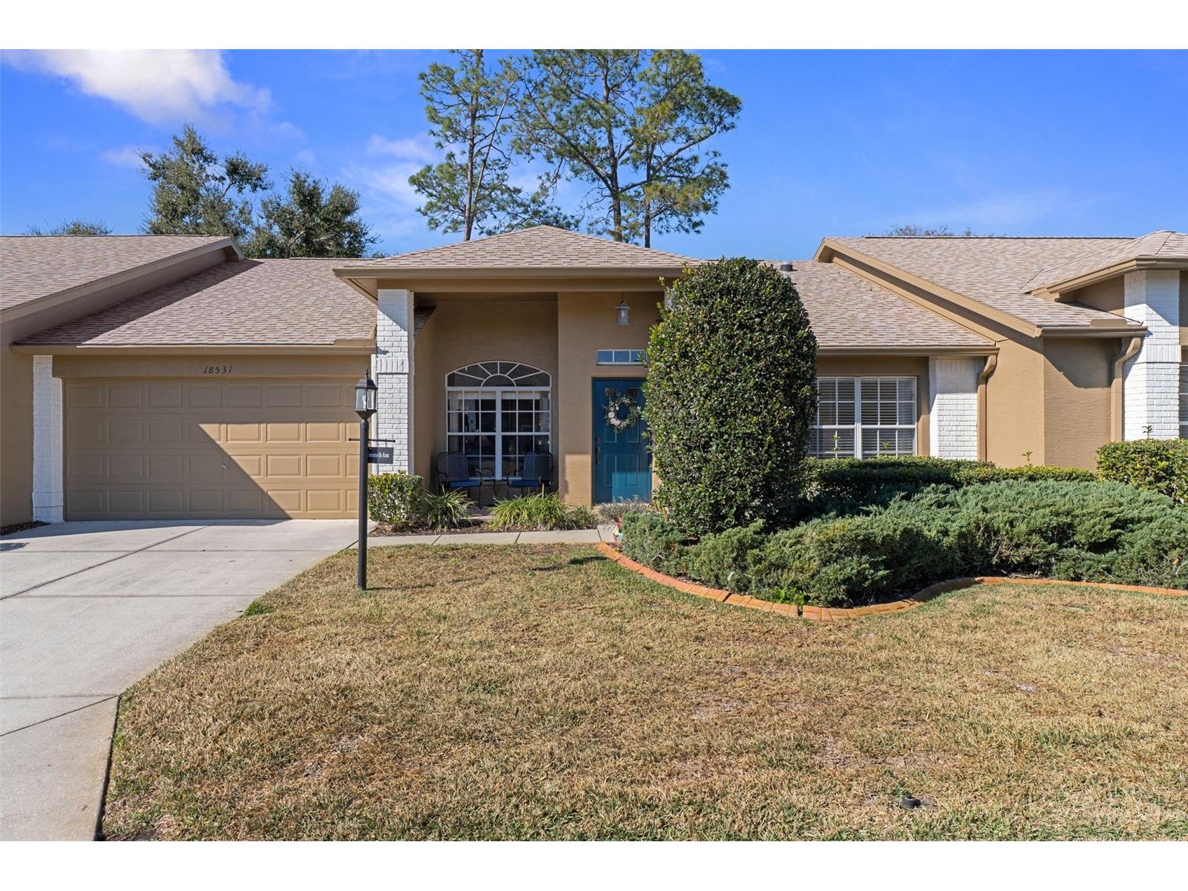 18531 Bent Pine Drive Hudson FL 34667 W7882595 image1