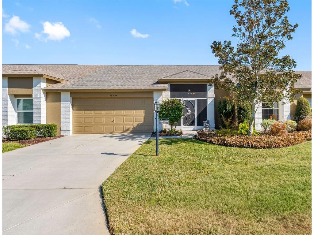 18534 Bent Pine Drive Hudson FL 34667 TB8449075 image1