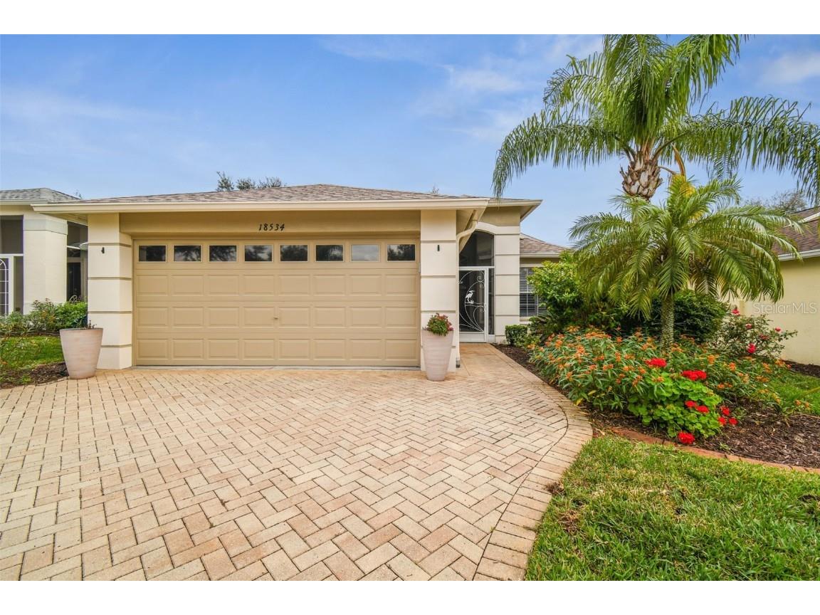 18534 Fairway Green Drive Hudson FL 34667 W7861368 image1