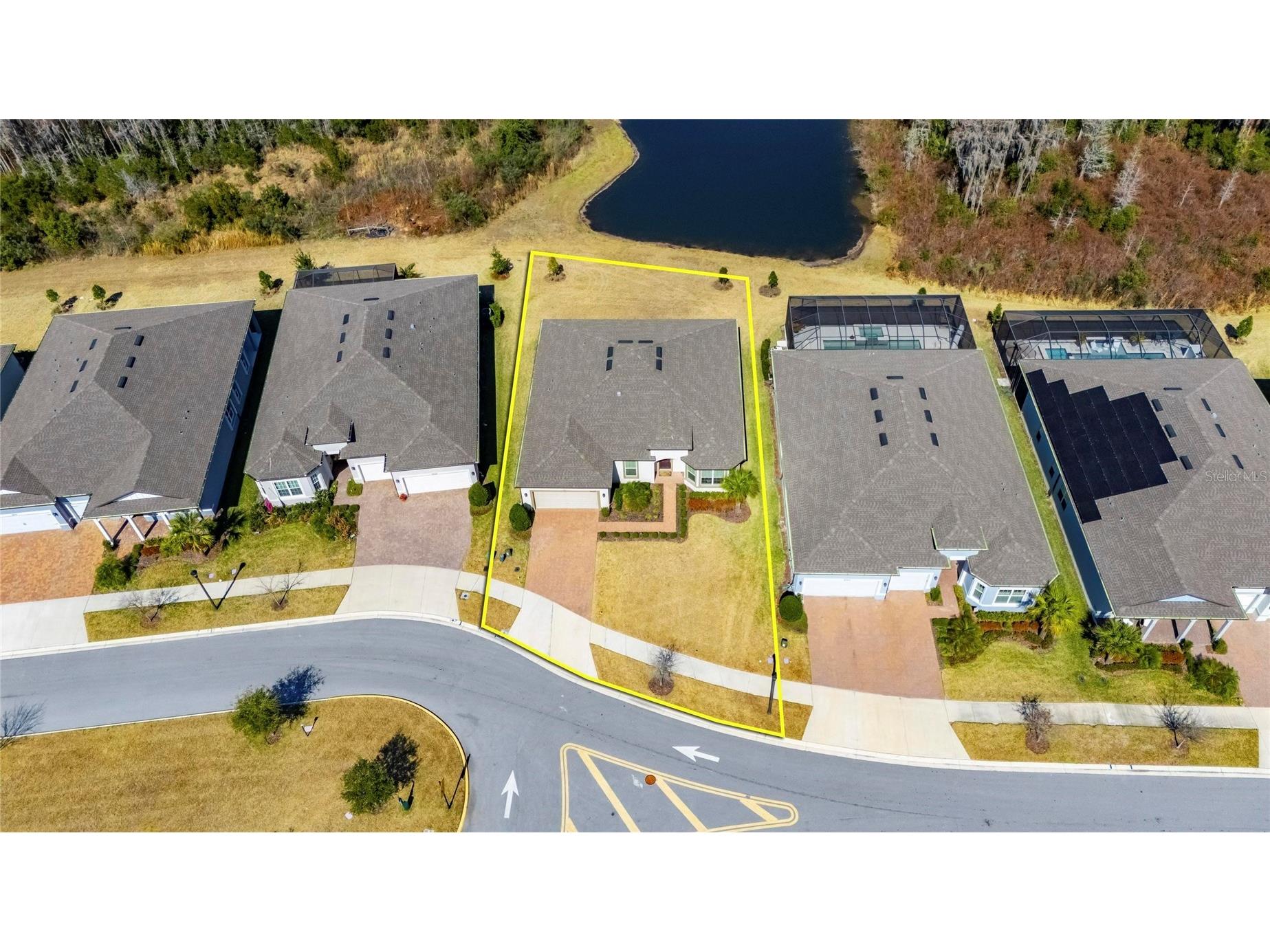 18535 Coastal Shore Terrace Land O Lakes FL 34638 S5142761 image58