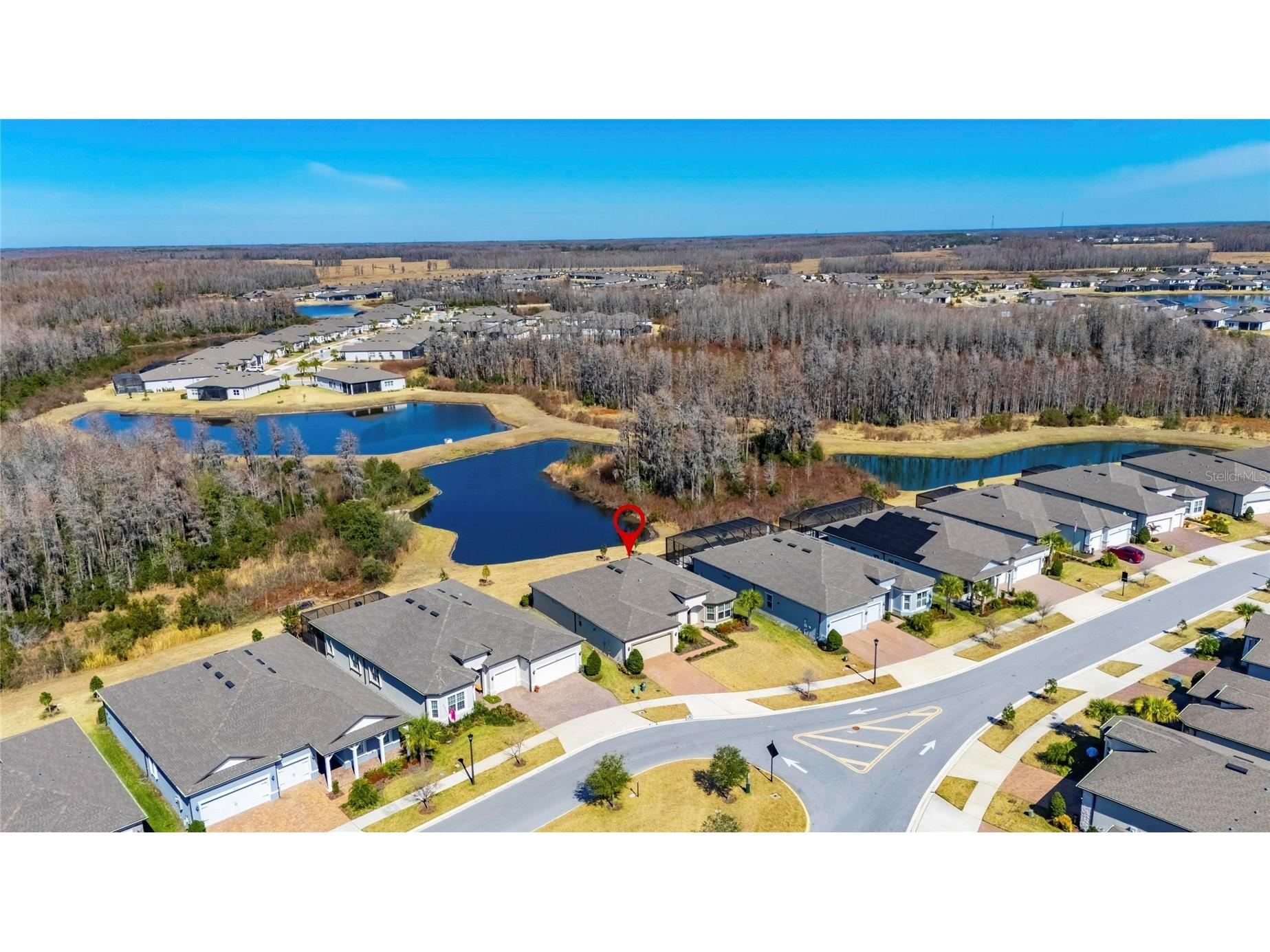 18535 Coastal Shore Terrace Land O Lakes FL 34638 S5142761 image59