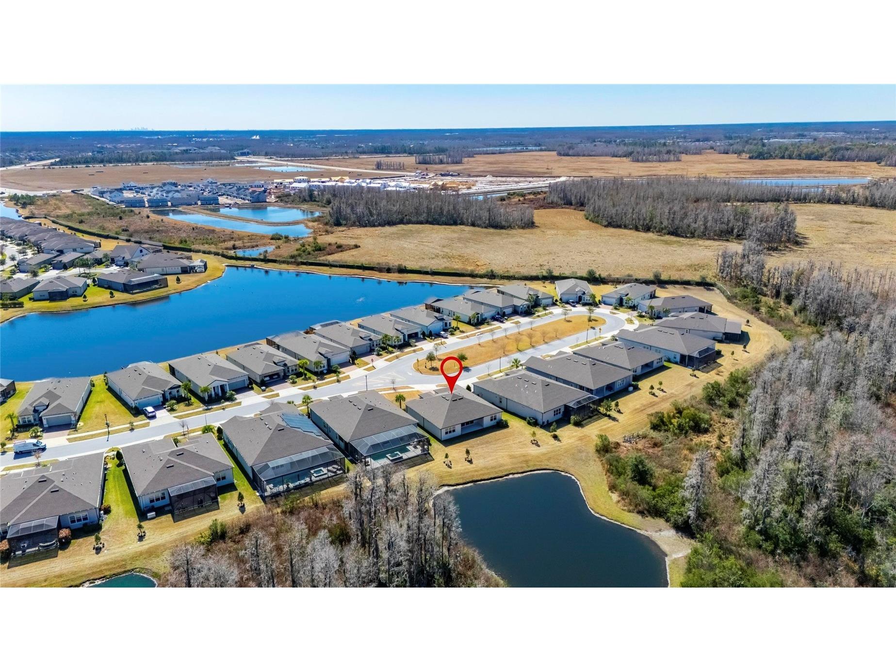 18535 Coastal Shore Terrace Land O Lakes FL 34638 S5142761 image63