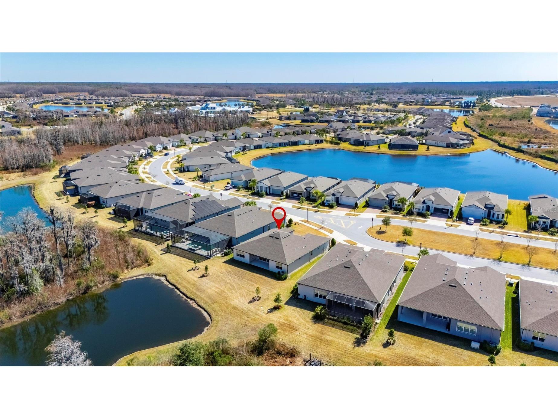 18535 Coastal Shore Terrace Land O Lakes FL 34638 S5142761 image66