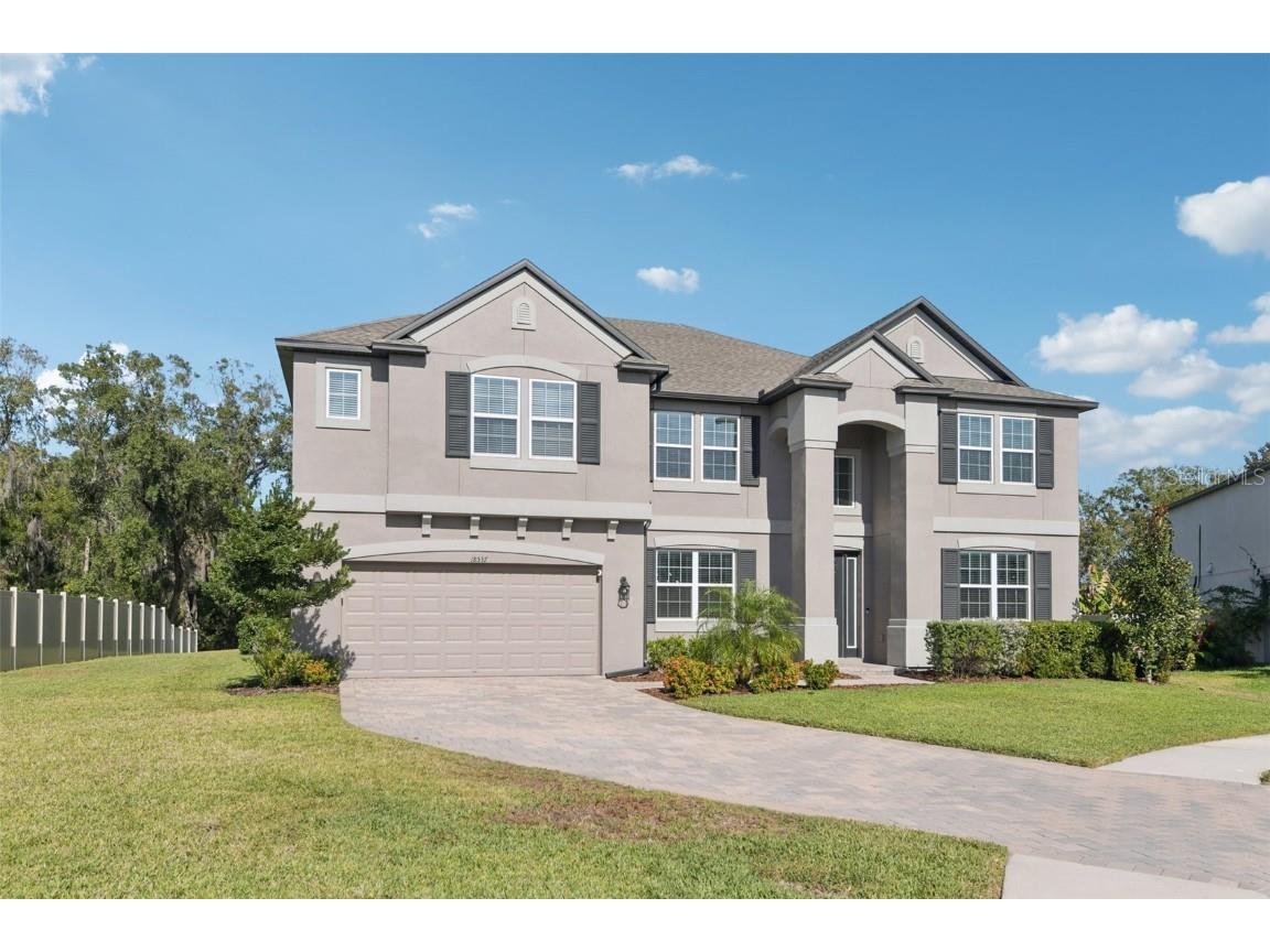 18537 Lafuente Court Spring Hill FL 34610 TB8451454 image1