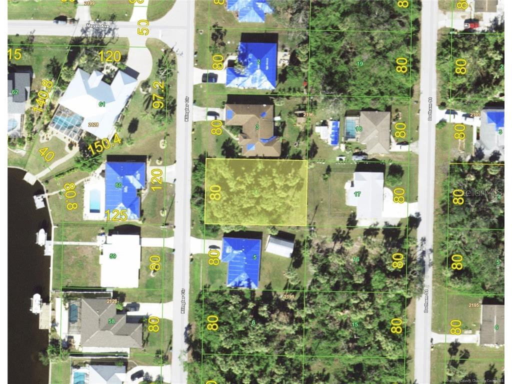 18538 Klingler Circle Port Charlotte FL 33948 C7491402 image1