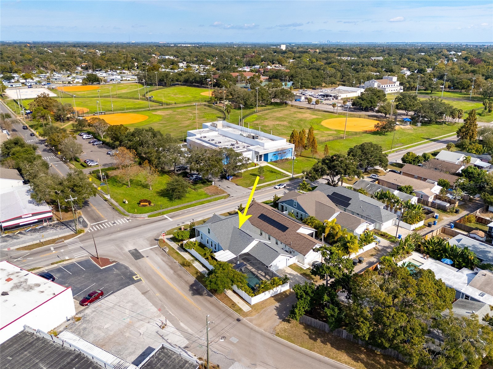 1854 13th Avenue N Saint Petersburg FL 33713 TB8461201 image40