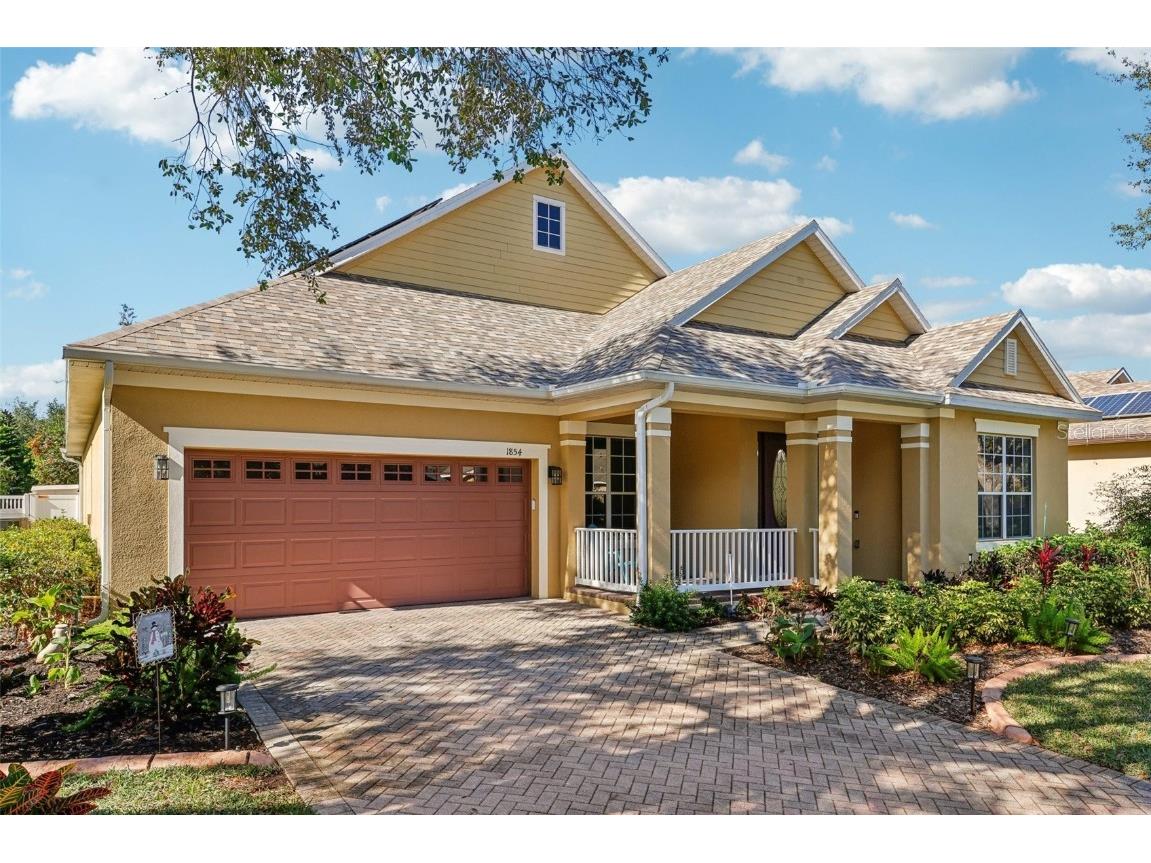 1854 Burdock Drive Winter Garden FL 34787 O6268740 image1
