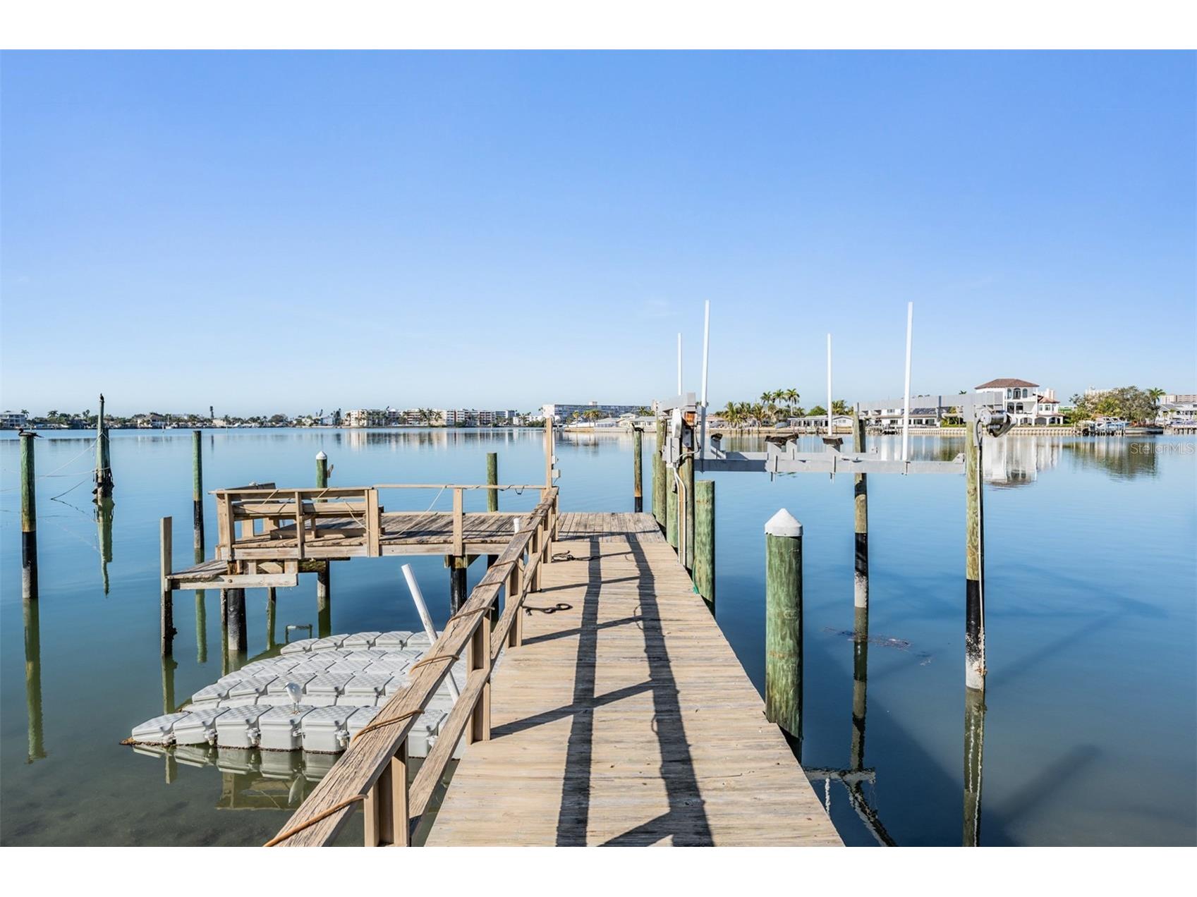1854 Dolphin Boulevard S Saint Petersburg FL 33707 - BOCA CIEGA BAY TB8462040 image27