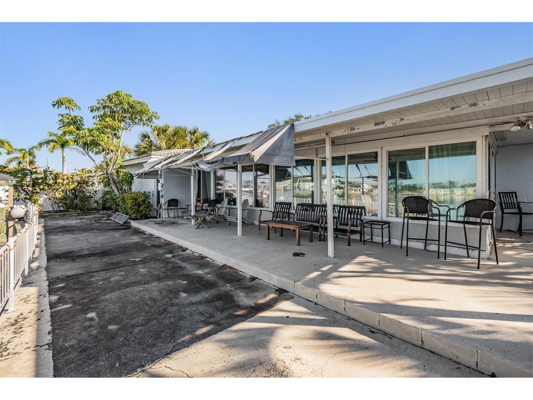 1854 Dolphin Boulevard S Saint Petersburg FL 33707 - BOCA CIEGA BAY TB8462040 image30