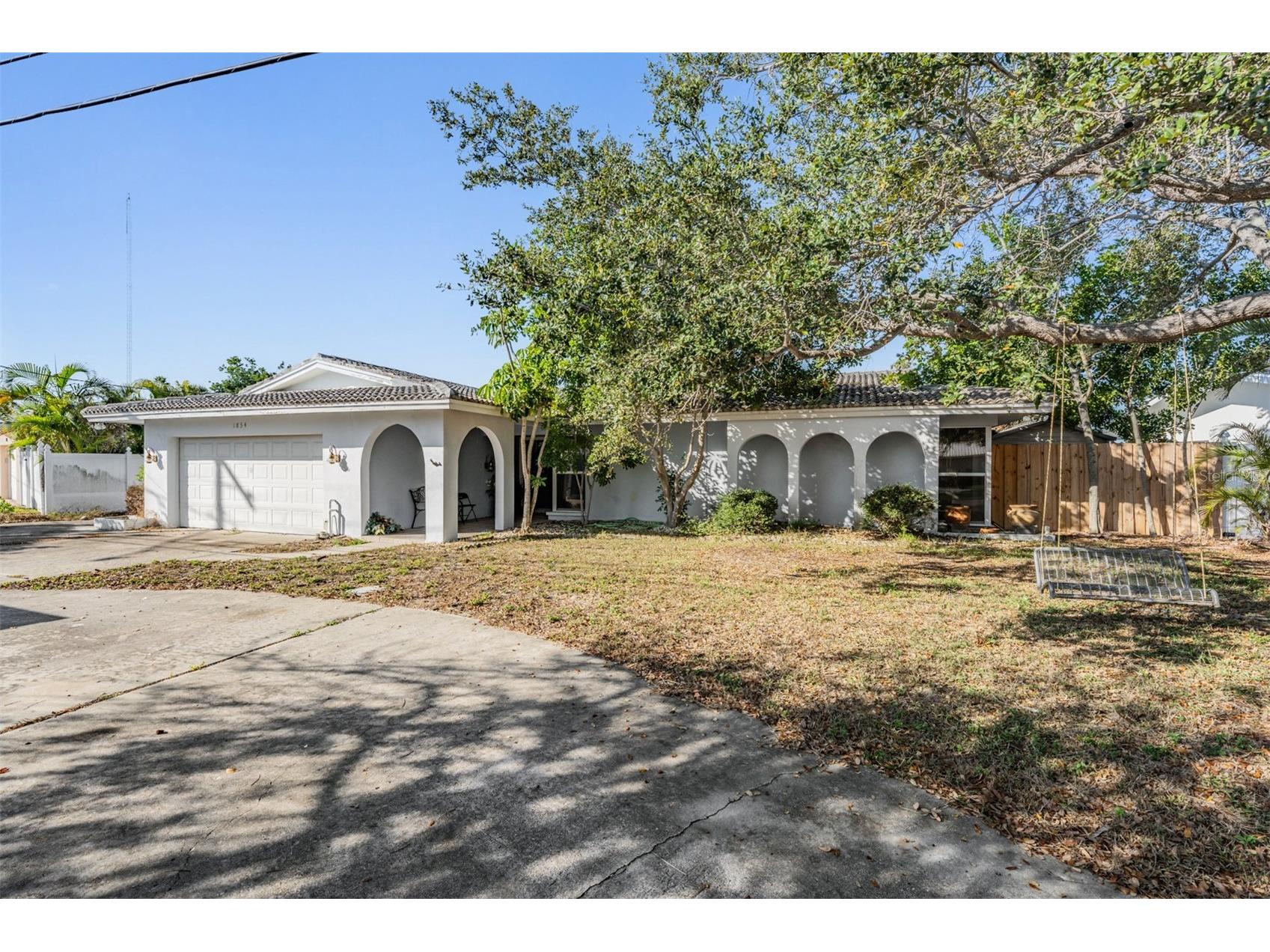 1854 Dolphin Boulevard S Saint Petersburg FL 33707 - BOCA CIEGA BAY TB8462040 image34
