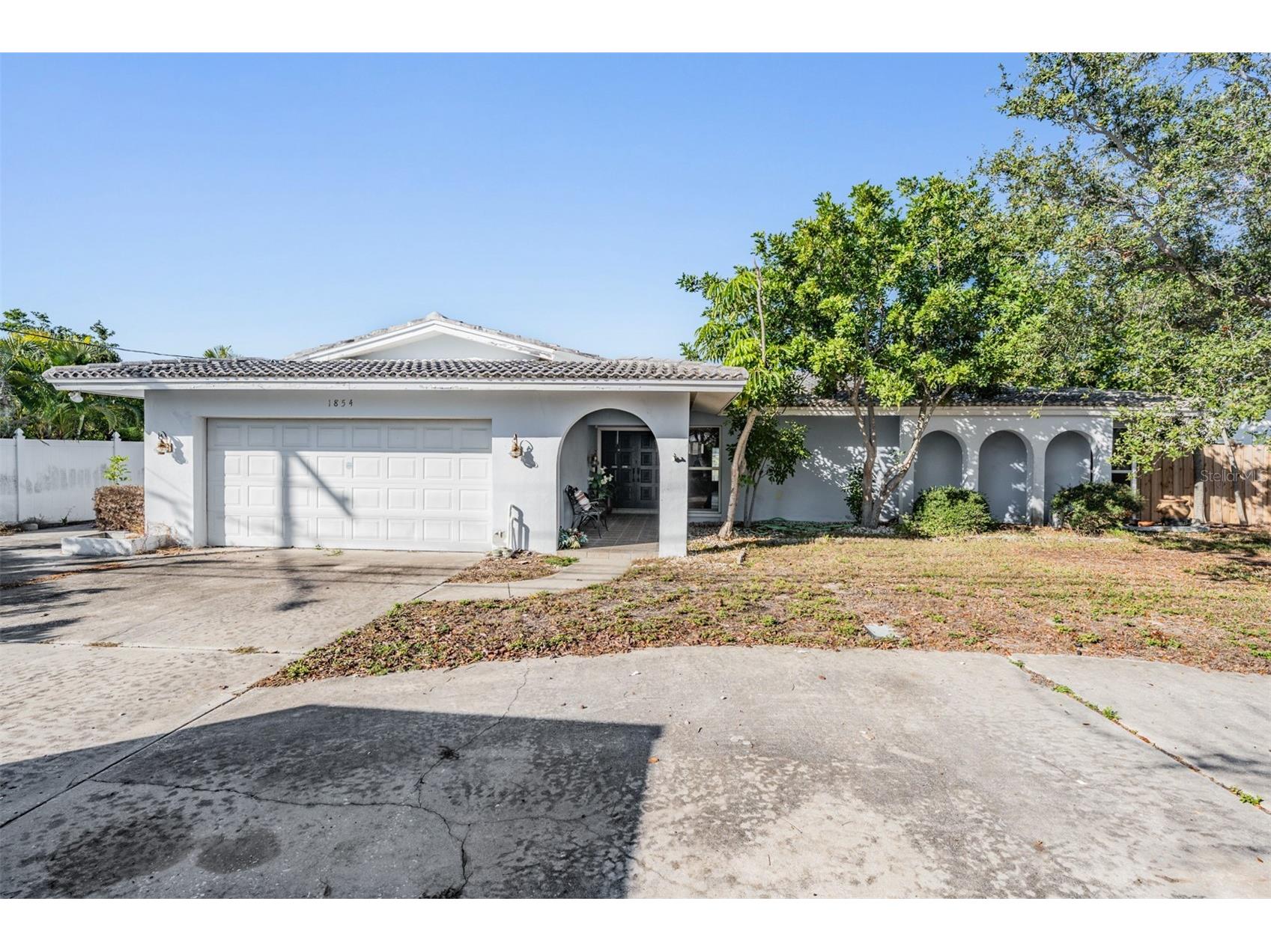 1854 Dolphin Boulevard S Saint Petersburg FL 33707 - BOCA CIEGA BAY TB8462040 image36