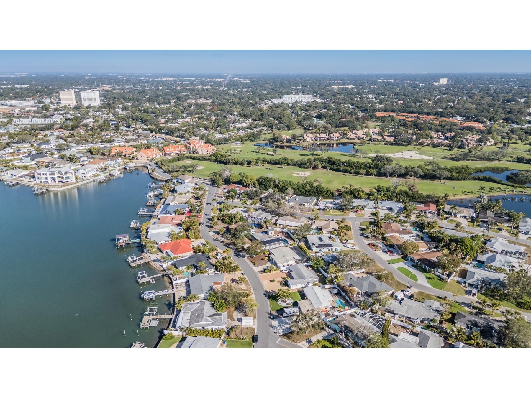 1854 Dolphin Boulevard S Saint Petersburg FL 33707 - BOCA CIEGA BAY TB8462040 image4